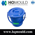 Hq Plastic Bucket with Lid Injection Mould